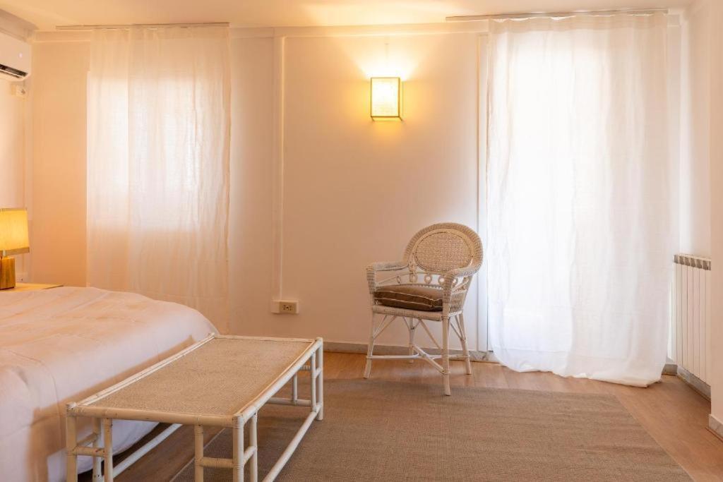 Apartment Zen Vatican Terraces - 2 - Couples Or Family Rom